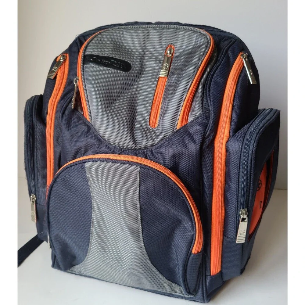 Jeep insulated multi